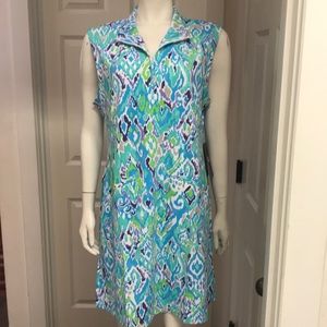 Ibkul Golf/Athletic/Athleisure Dress, NWT!